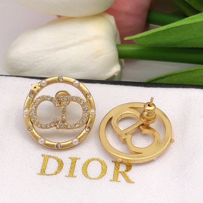 4色/ Diorディオールピアスイヤリングスーパーコピー