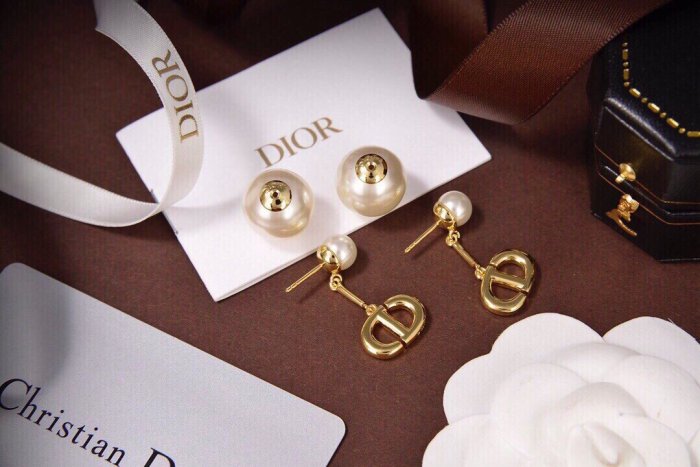 4色/ Diorディオールピアスイヤリングスーパーコピー