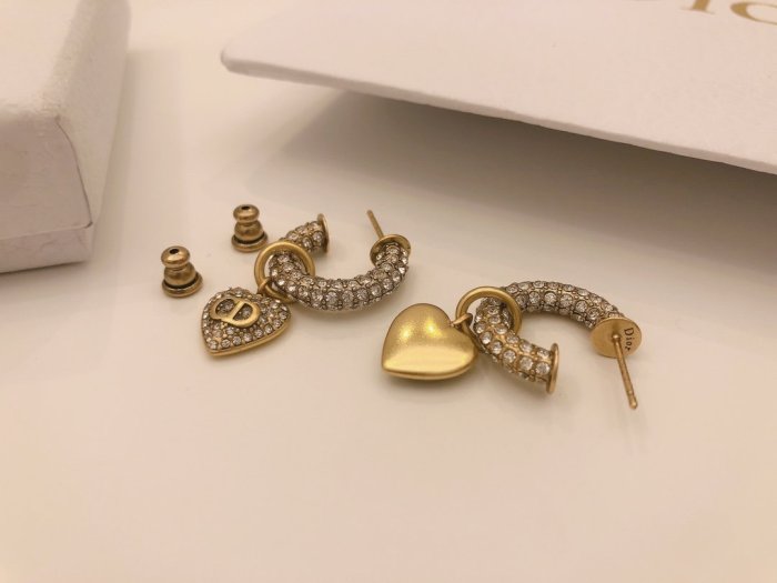 4色/ Diorディオールピアスイヤリングスーパーコピー