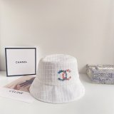 4色/ Chanelシャネル帽子スーパーコピー