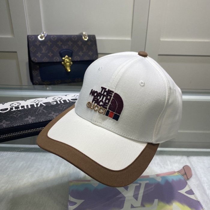 4色/ Gucciグッチ帽子スーパーコピー
