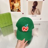 6色/ Gucciグッチ帽子スーパーコピー