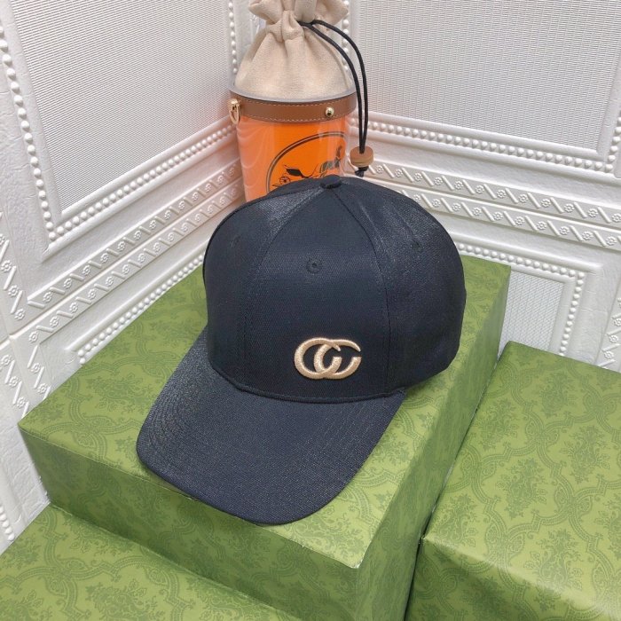 2色/ Gucciグッチ帽子スーパーコピー