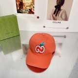 6色/ Gucciグッチ帽子スーパーコピー