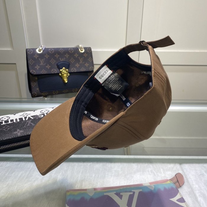 4色/ Gucciグッチ帽子スーパーコピー
