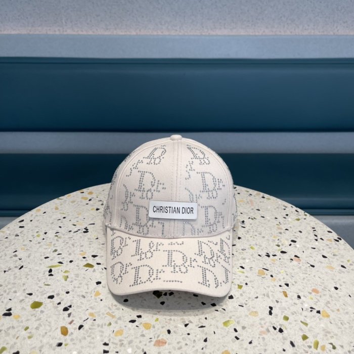3色/ Diorディオール帽子スーパーコピー