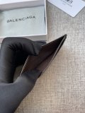 2色/ 10cm/ Balenciagaバレンシアガ財布スーパーコピー680386