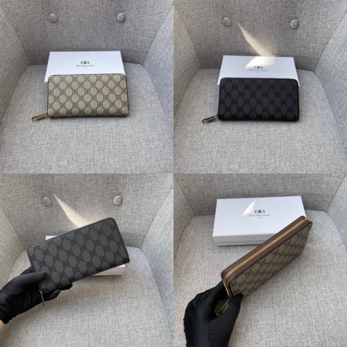 2色/ 19cm/ Balenciagaバレンシアガ財布スーパーコピー680383
