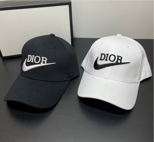 2色/ Diorディオール帽子スーパーコピー