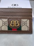2色/ 10cm/ Balenciagaバレンシアガ財布スーパーコピー680386
