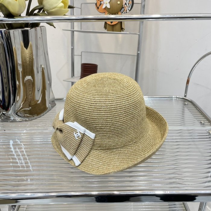 2色/ Chanelシャネル帽子スーパーコピー
