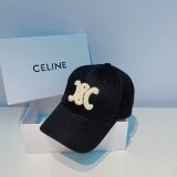 3色/ Celineセリーヌ帽子スーパーコピー