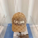 2色/ Celineセリーヌ帽子スーパーコピー