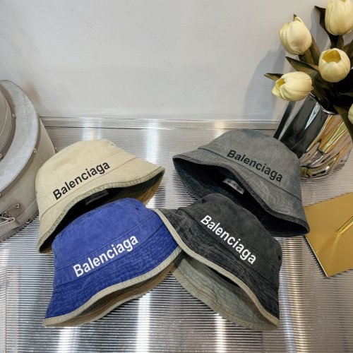 4色/ Balenciagaバレンシアガ帽子スーパーコピー