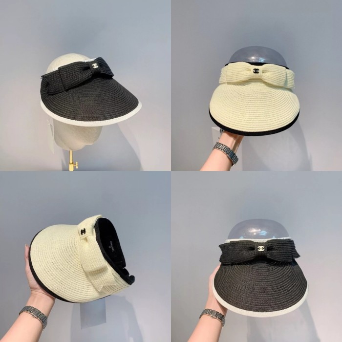 2色/ Chanelシャネル帽子スーパーコピー