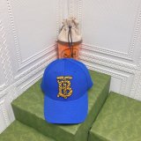 7色/ Burberryバーバリー帽子スーパーコピー