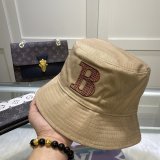 3色/ Burberryバーバリー帽子スーパーコピー