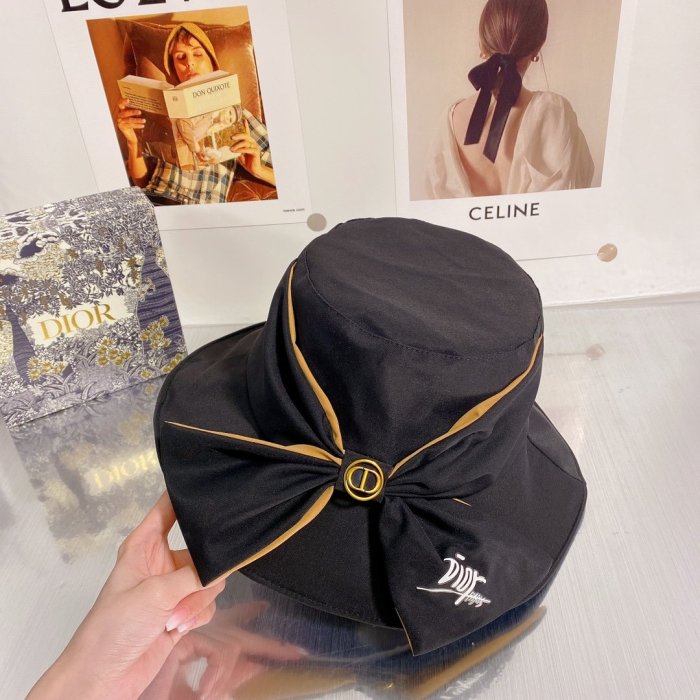 4色/ Diorディオール帽子スーパーコピー