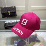6色/ Fendiフェンディ帽子スーパーコピー