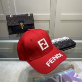 6色/ Fendiフェンディ帽子スーパーコピー