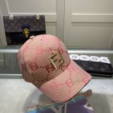 4色/ Fendiフェンディ帽子スーパーコピー