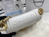 2色/ 18CM/ ChanelシャネルバッグスーパーコピーAS3018