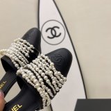 3色/ Chanelシャネル靴スーパーコピーTD798