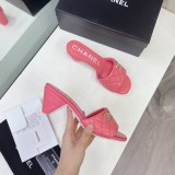 4色/ Chanelシャネル靴スーパーコピーSC037
