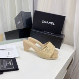 4色/ Chanelシャネル靴スーパーコピーSC037
