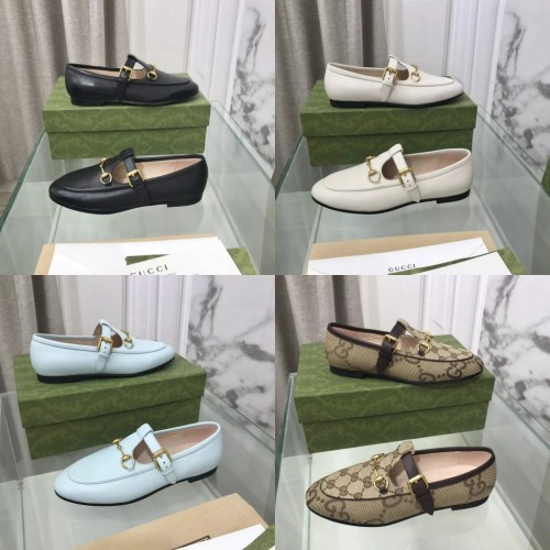 4色/ Gucciグッチ靴スーパーコピー