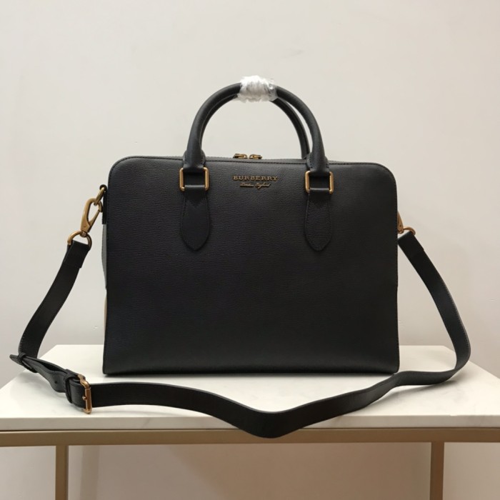 3色/ 37cm/ Burberryバーバリーバッグスーパーコピー