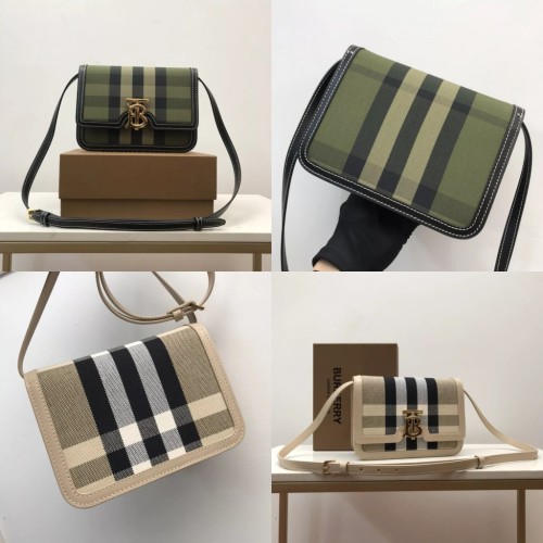 2色/ 21cm/ Burberryバーバリーバッグスーパーコピー80146401