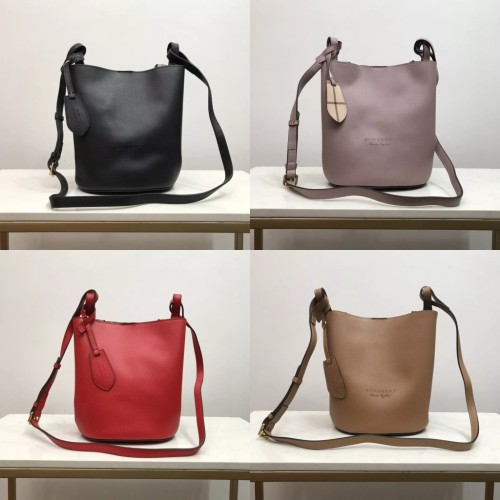 4色/ 23cm/ Burberryバーバリーバッグスーパーコピー