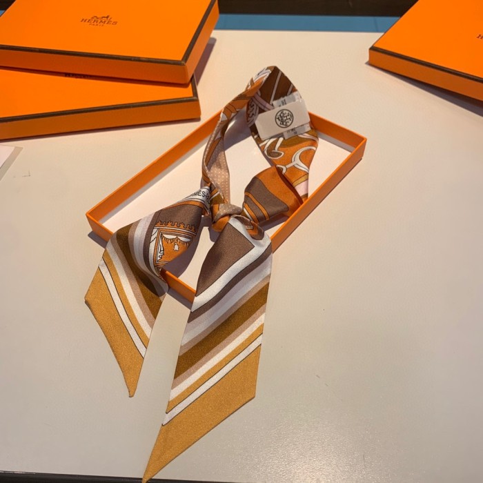 4色/ Hermesエルメスマフラースカーフスーパーコピー