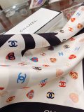 4色/ Chanelシャネルマフラースカーフスーパーコピー