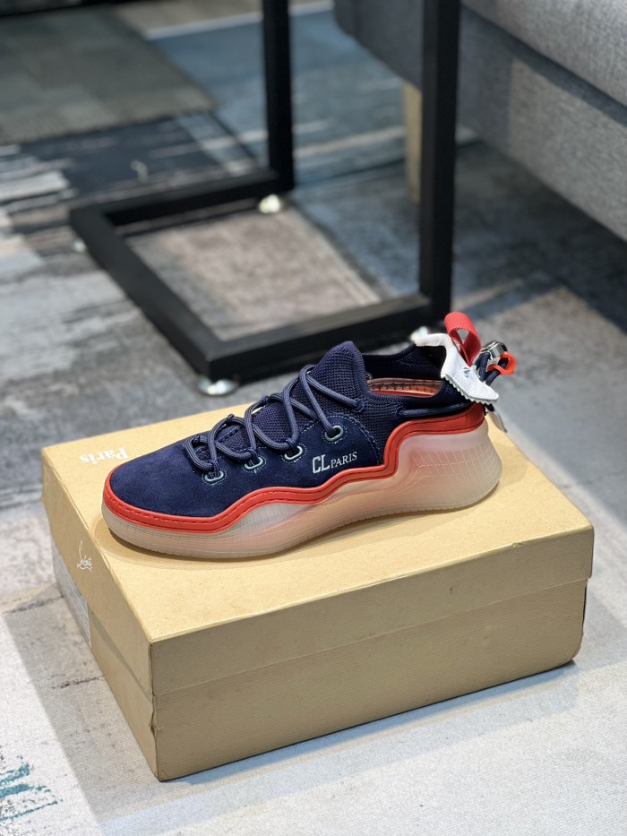 5色/ ChristianLouboutinクリスチャンルブタン靴スーパーコピー