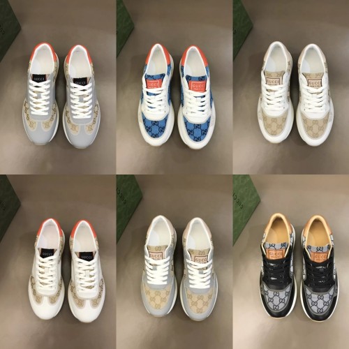 7色/ Gucciグッチ靴スーパーコピー