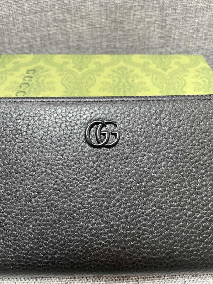 4色/ 19cm/ Gucciグッチ財布スーパーコピー456117