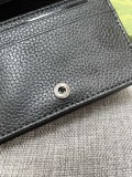 4色/ 11cm/ Gucciグッチ財布スーパーコピー456115