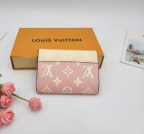2色/ 12CM/ LOUIS VUITTONルイヴィトン財布スーパーコピー