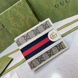2色/ 11cm/ Gucciグッチ財布スーパーコピー0886