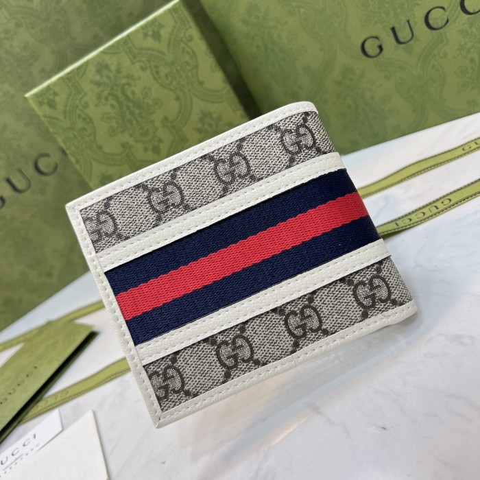 2色/ 11cm/ Gucciグッチ財布スーパーコピー0886