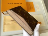 9色/ 12CM/ LOUIS VUITTONルイヴィトン財布スーパーコピーM60166