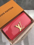 5色/ 19CM/ LOUIS VUITTONルイヴィトン財布スーパーコピーM64550