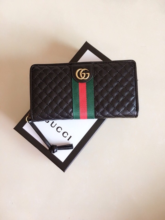 2色/ 19cm/ Gucciグッチ財布スーパーコピー536450