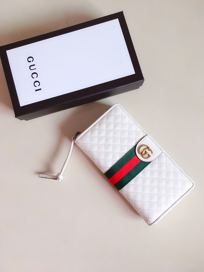2色/ 19cm/ Gucciグッチ財布スーパーコピー536450