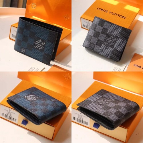2色/ 11CM/ LOUIS VUITTONルイヴィトン財布スーパーコピーN60434