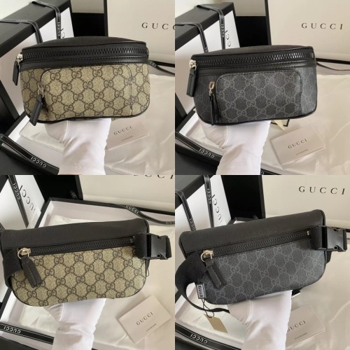 2色/ 23cm/ Gucciグッチバッグスーパーコピー450946