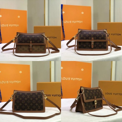 2色/ 24CM/ LouisVuittonルイヴィトンバッグスーパーコピーM40729
