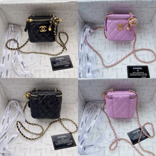 2色/ 12CM/ Chanelシャネルバッグスーパーコピー